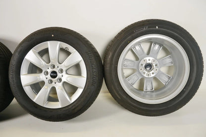 Pneus été MINI Countryman F60, jantes été 225/55/17 pouces
