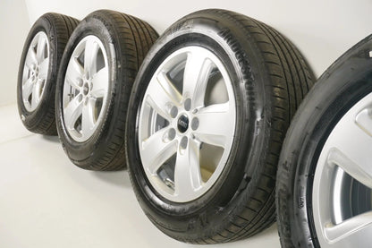 Pneus été MINI Countryman F60, jantes été 205/65 R16 pouces 517