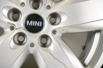 MINI Countryman F60 summer tires, summer wheels 205/65 R16 inch 517