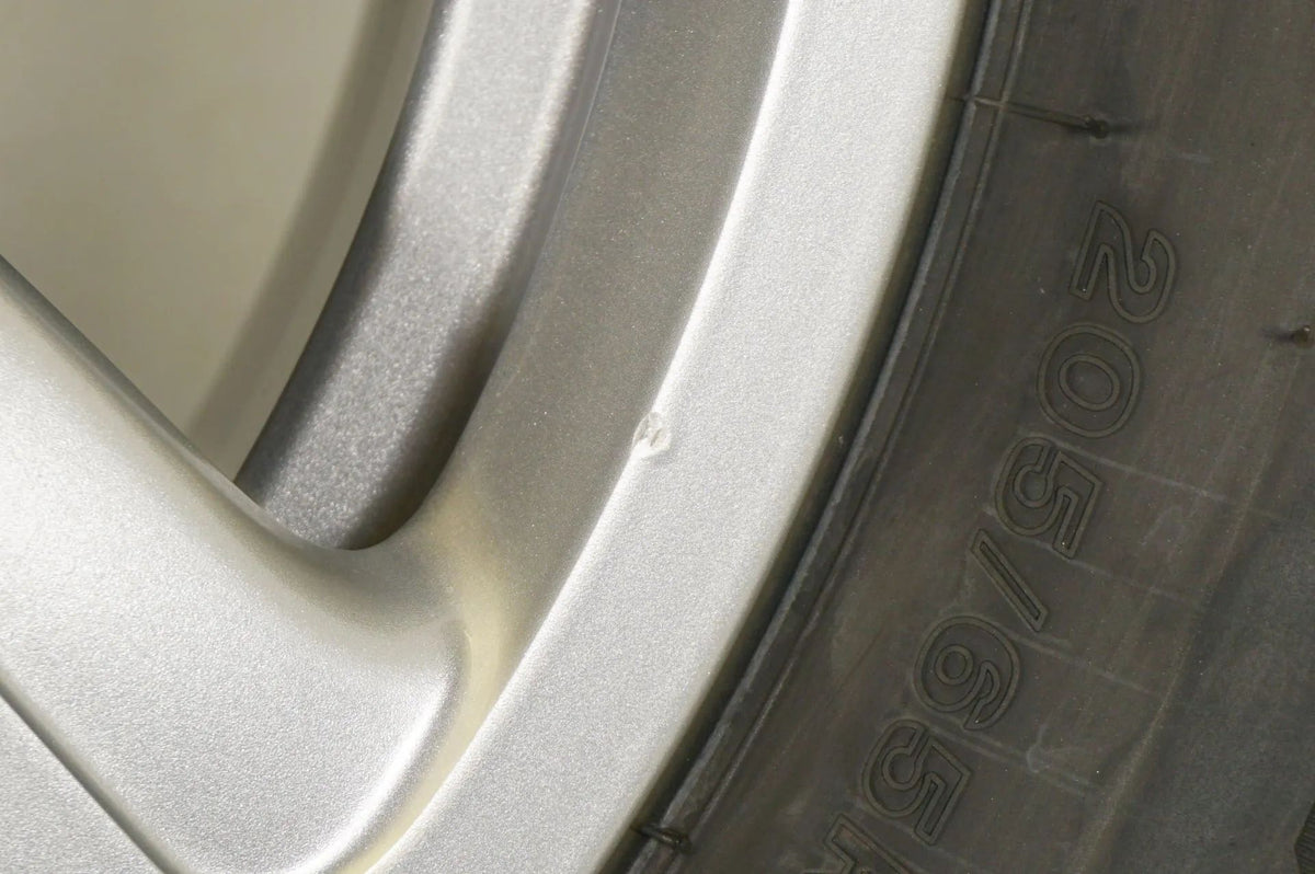 MINI Countryman F60 summer tires, summer wheels 205/65 R16 inch 517 Detailansicht 10