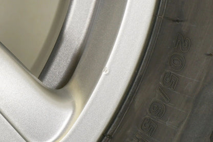 MINI Countryman F60 summer tires, summer wheels 205/65 R16 inch 517