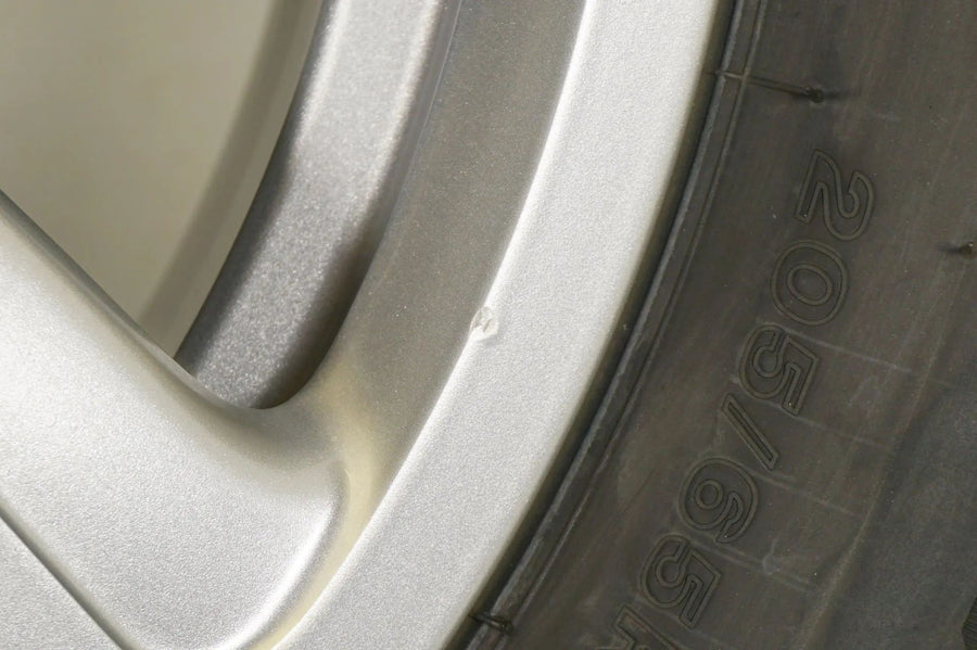 MINI Countryman F60 summer tires, summer wheels 205/65 R16 inch 517