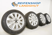 Roues hiver 245/50 R18 pouces pour Mercedes Classe S Coupé W217 C217