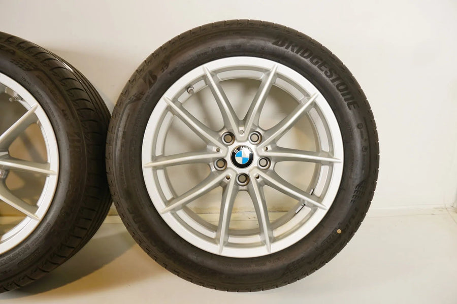 BMW Z4 G29 Summer Wheels Summer Tires 17 Inch 6879183