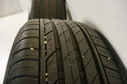 MINI Countryman F60 summer tires, summer wheels 205/65 R16 inch 517
