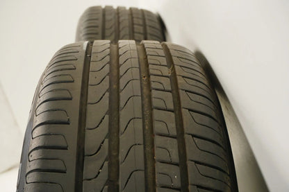 Pneus été MINI Countryman F60, jantes été 225/55/17 pouces