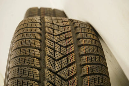 New Mercedes EQC W293 N293 winter tires/wheels, 19 inch