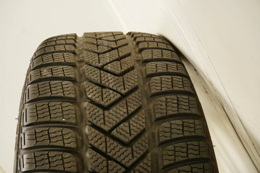Mercedes S-Class W223 V223 Winter Tires Winter Wheels 19 Inch 7mm