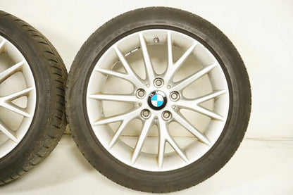 BMW 1 Series F20 F21 F22 Winter Tires Winter Wheels 205/50 R17 inch