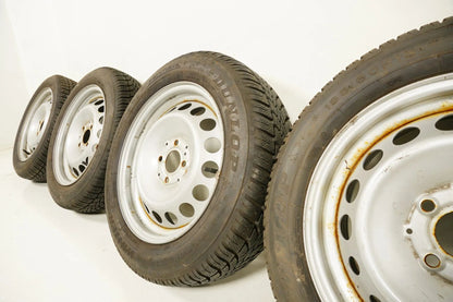 Smart A453 W453 Winterreifen Winterräder 15 Zoll 7mm