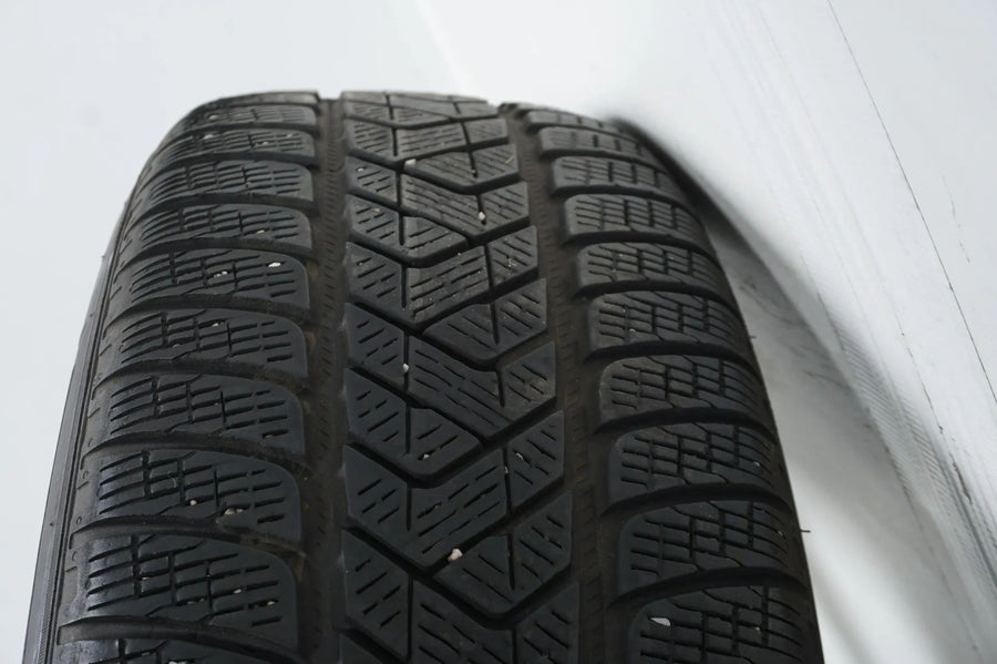 Mercedes GLC W253 X253 winter tires/wheels 235/60 R18 inch