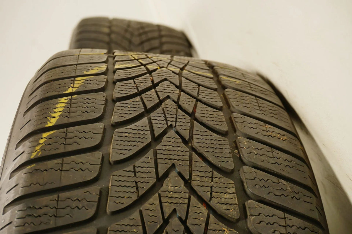 Mercedes S-Class Coupe W217 Winter Tires Winter Wheels 18 Inch Detailansicht 11