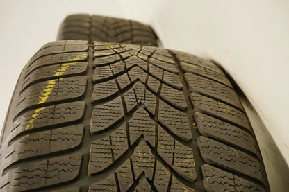 Mercedes S-Class Coupe W217 Winter Tires Winter Wheels 18 Inch