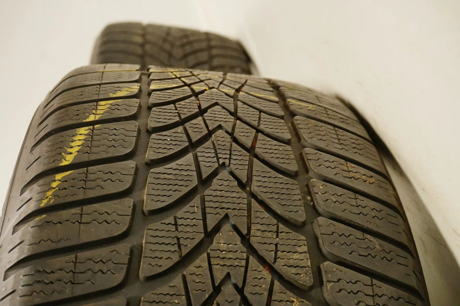 Mercedes S-Class Coupe W217 Winter Tires Winter Wheels 18 Inch