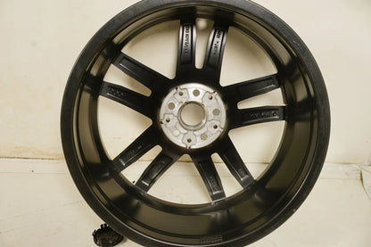 1 x BMW X3M X4M F97 F98 lichtmetalen velg 20 inch 764M 8059724 9,5J
