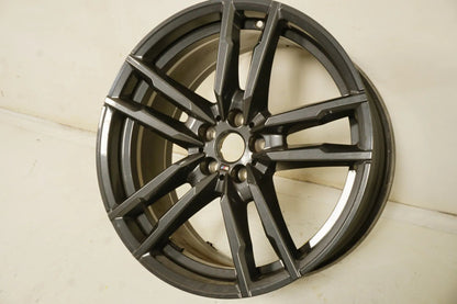 1 x Jante alliage BMW X3M X4M F97 F98 20 pouces 764M 8059724 9,5J