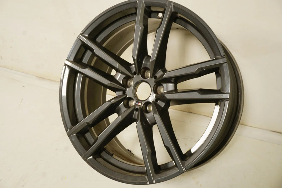 1 x Jante alliage BMW X3M X4M F97 F98 20 pouces 764M 8059724 9,5J