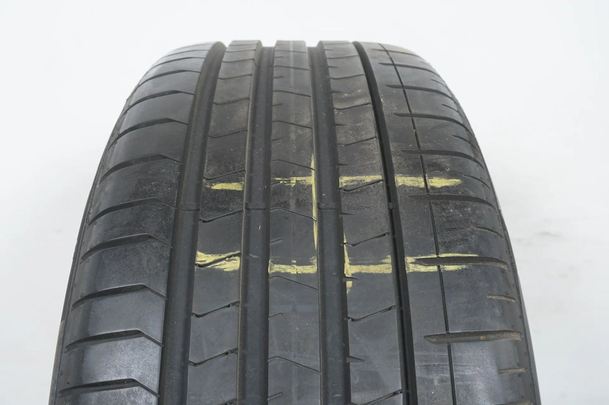 2 x Summer tires 275 50 20 inch Pirelli DOT19 MO approx. 6mm tread depth Detailansicht 5