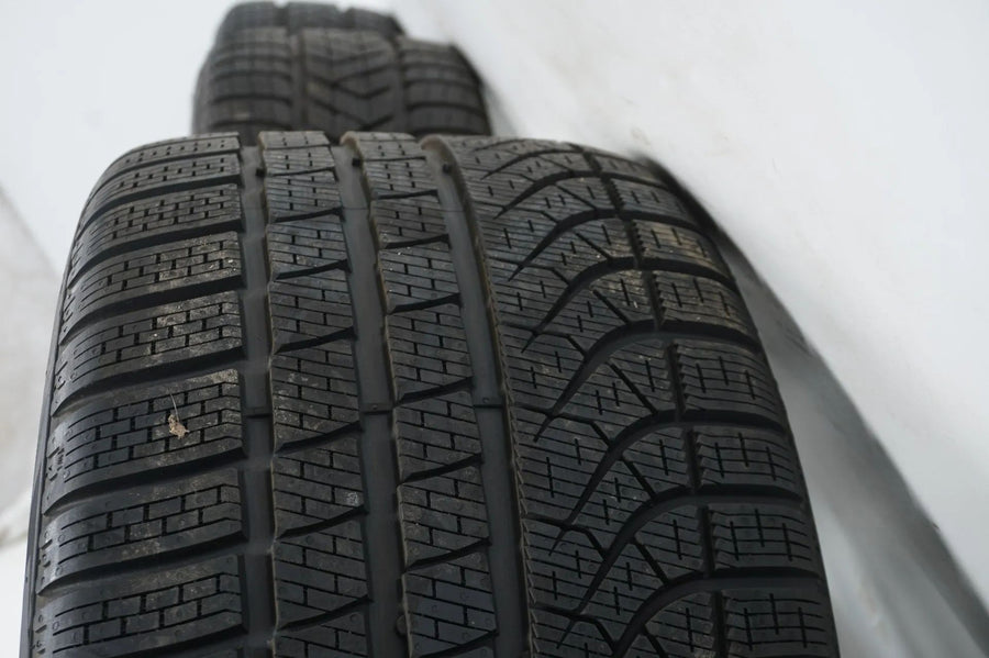 Mercedes S-Class W223 V223 Winter Tires Winter Wheels 19 Inch 7mm