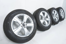 Mercedes GLC W253 X253 winter tires/wheels 235/60 R18 inch