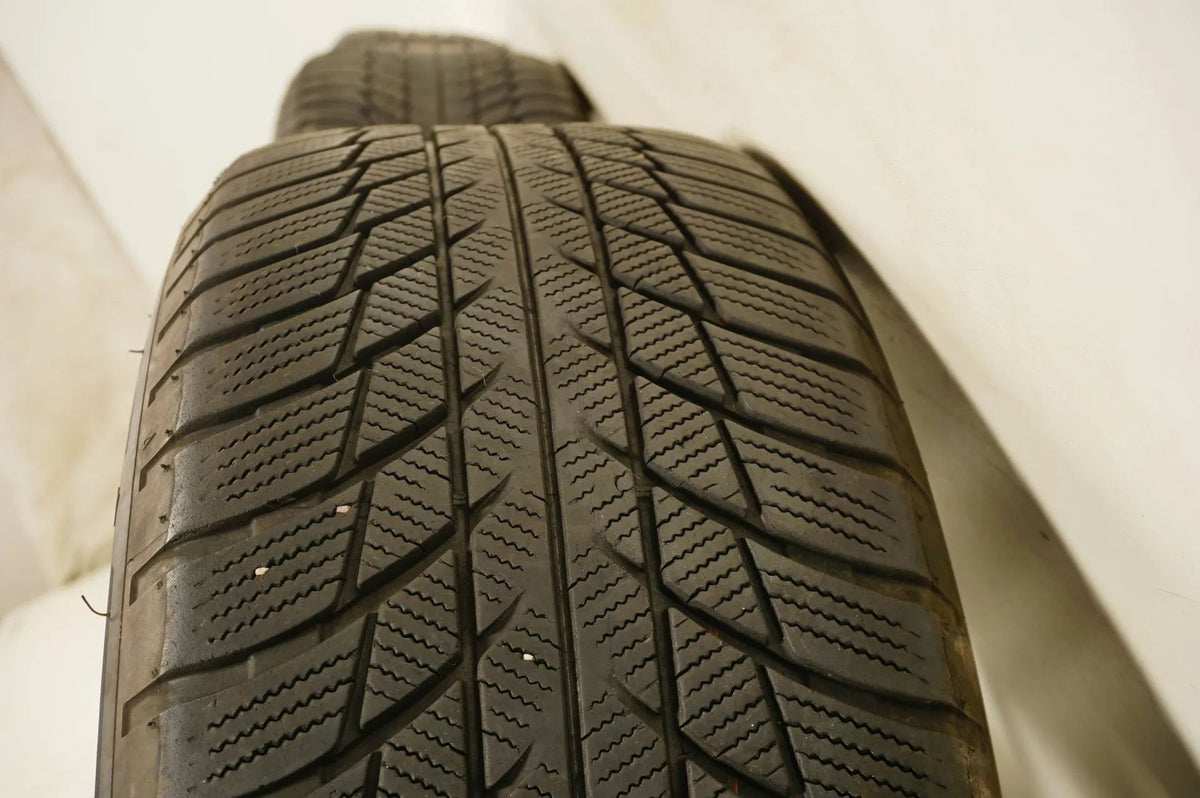 MINI Countryman F60 winter tires/wheels 225/55/17 inch Detailansicht 10