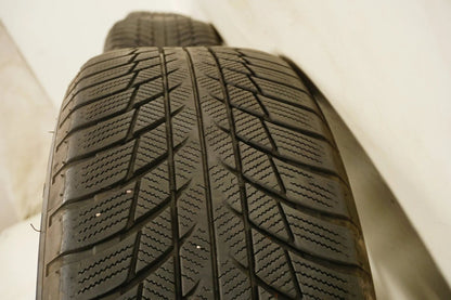 MINI Countryman F60 winter tires/wheels 225/55/17 inch