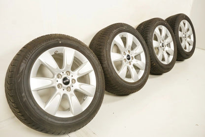MINI Countryman F60 winter tires/wheels 225/55/17 inch
