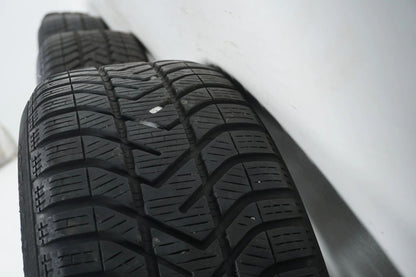 MINI Clubman F54 winter tires/wheels 195/55/17 inch