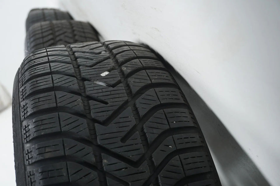 MINI Clubman F54 winter tires/wheels 195/55/17 inch