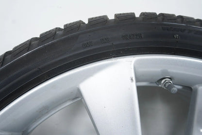Like new Tesla Model 3 winter wheels 235/35/20 inch with sensors (valid until 2020)