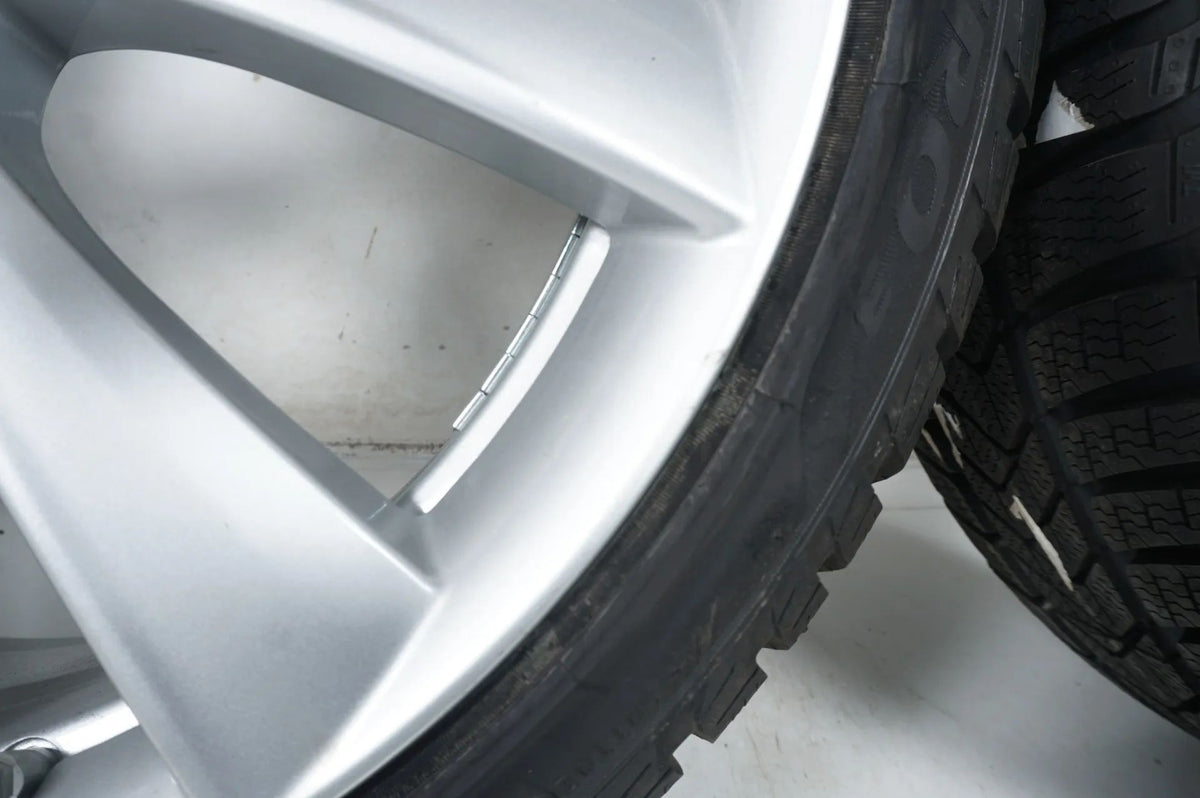 Tesla Model 3 winter wheels 235/35/20 inch with sensors (up to 2020) Detailansicht 9
