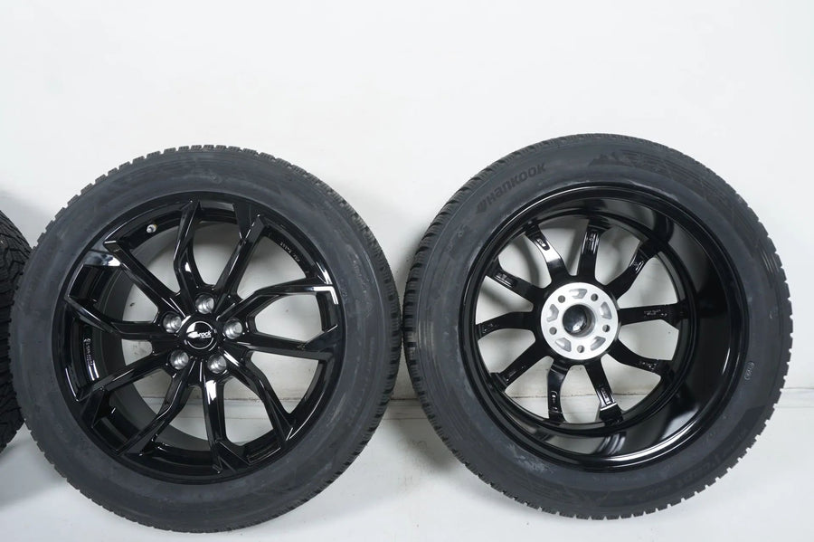 NUOVO BMW iX1 X1 U11 pneumatici invernali, ruote invernali 225 55 18 pollici