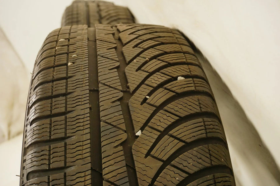 Mercedes GLA Class X156 winter tires/wheels 235/45/19 inch