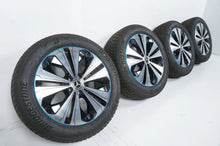 Mercedes EQC W293 N293 winter tires/wheels 235/55 R19 inch
