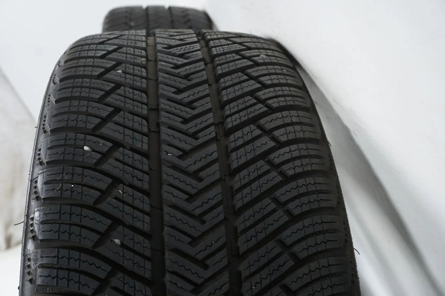 Porsche Boxster Cayman 981 Winter Tires Winter Wheels 19 Inch