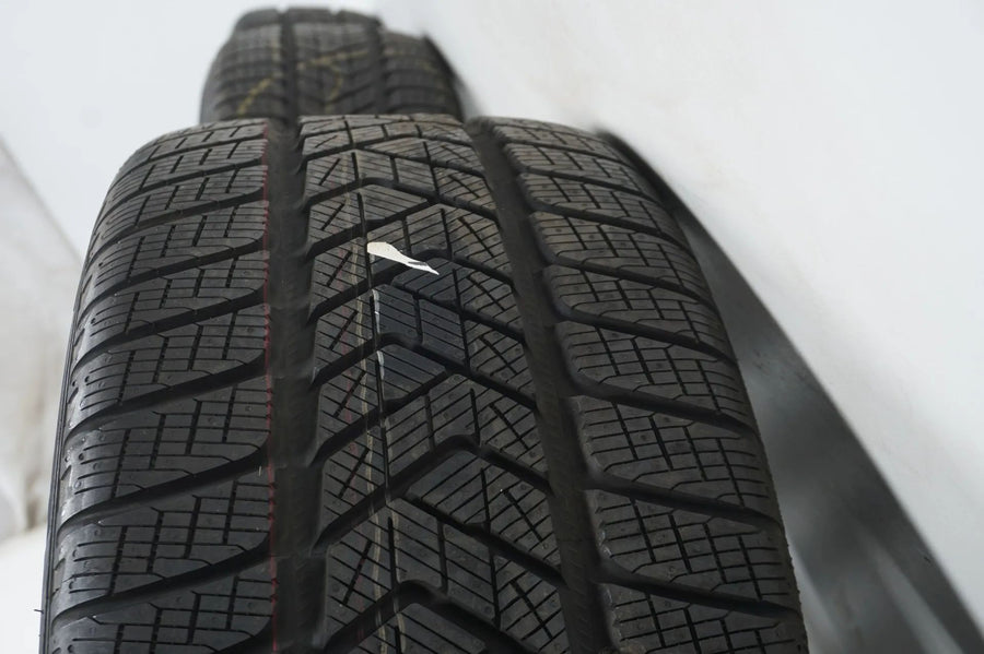 Mercedes EQC W293 N293 Winter Tires Winter Wheels 19 Inch 7mm