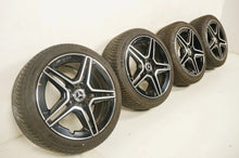 Pneus/jantes hiver Mercedes A35 W177 AMG 235/40/18 pouces