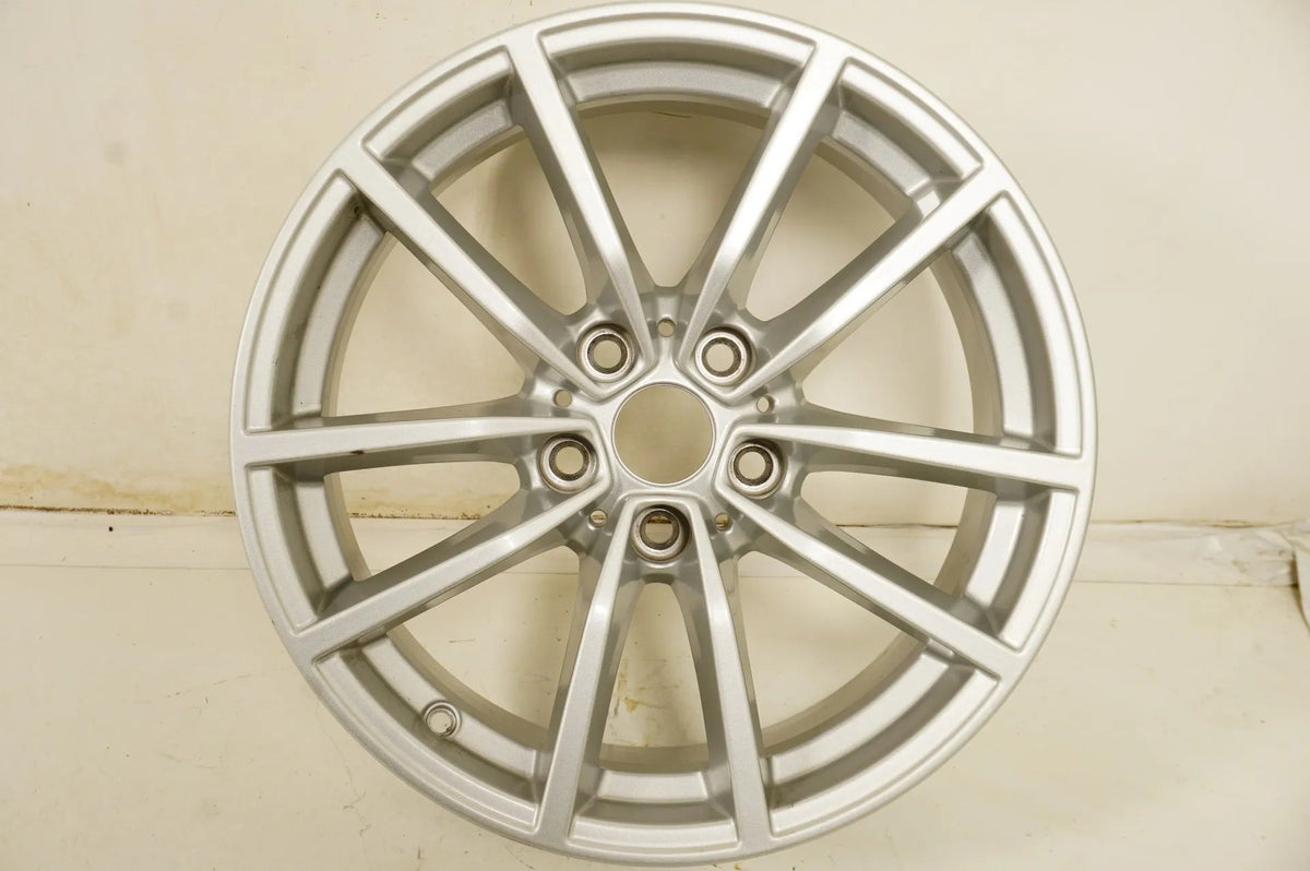 1 x Originele BMW 3-serie G20 G21 lichtmetalen velg 17 inch 778 6883520 Detailweergave 2