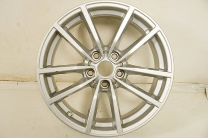 1 x Original BMW 3 Series G20 G21 Alloy Wheel 17 Inch 778 6883520