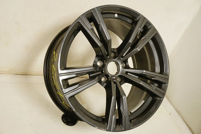 1 x Originele BMW Z4 G29 lichtmetalen velg 18 inch 798M 8091467 9J ET32