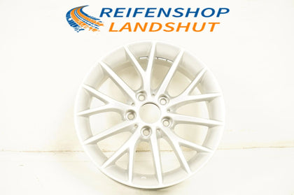1 x cerchio in lega BMW Serie 1 Serie 2 F20 F21 F22 da 17 pollici, 6796205, 380