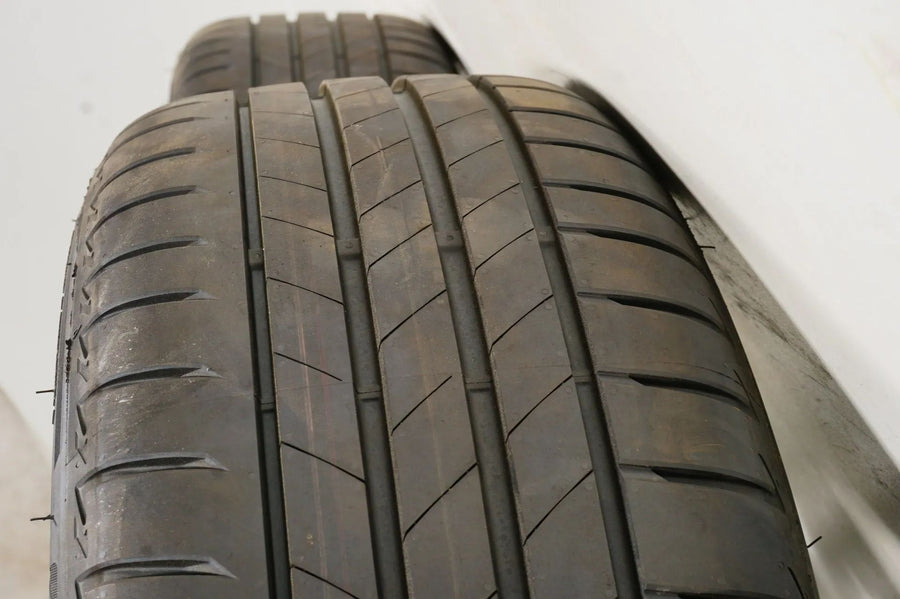 Mercedes EQA EQB H243 X243 Summer Wheels Summer Tires 19 Inch