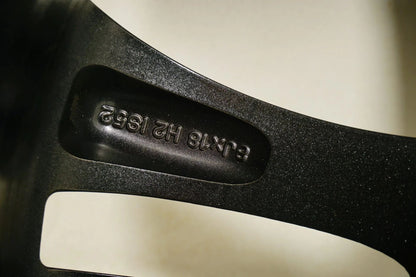 1 x hliníkový disk BMW řady 1 a 2 F20 F21 F22 18 palců 384 6796211 8J