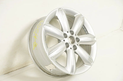 1 x hliníkový disk MINI Countryman F60 17 palců 6856041 JCW 539 6,5J