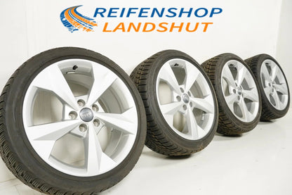 Audi A3 GY 8Y winter tires/wheels 225/40/18 inch 7mm