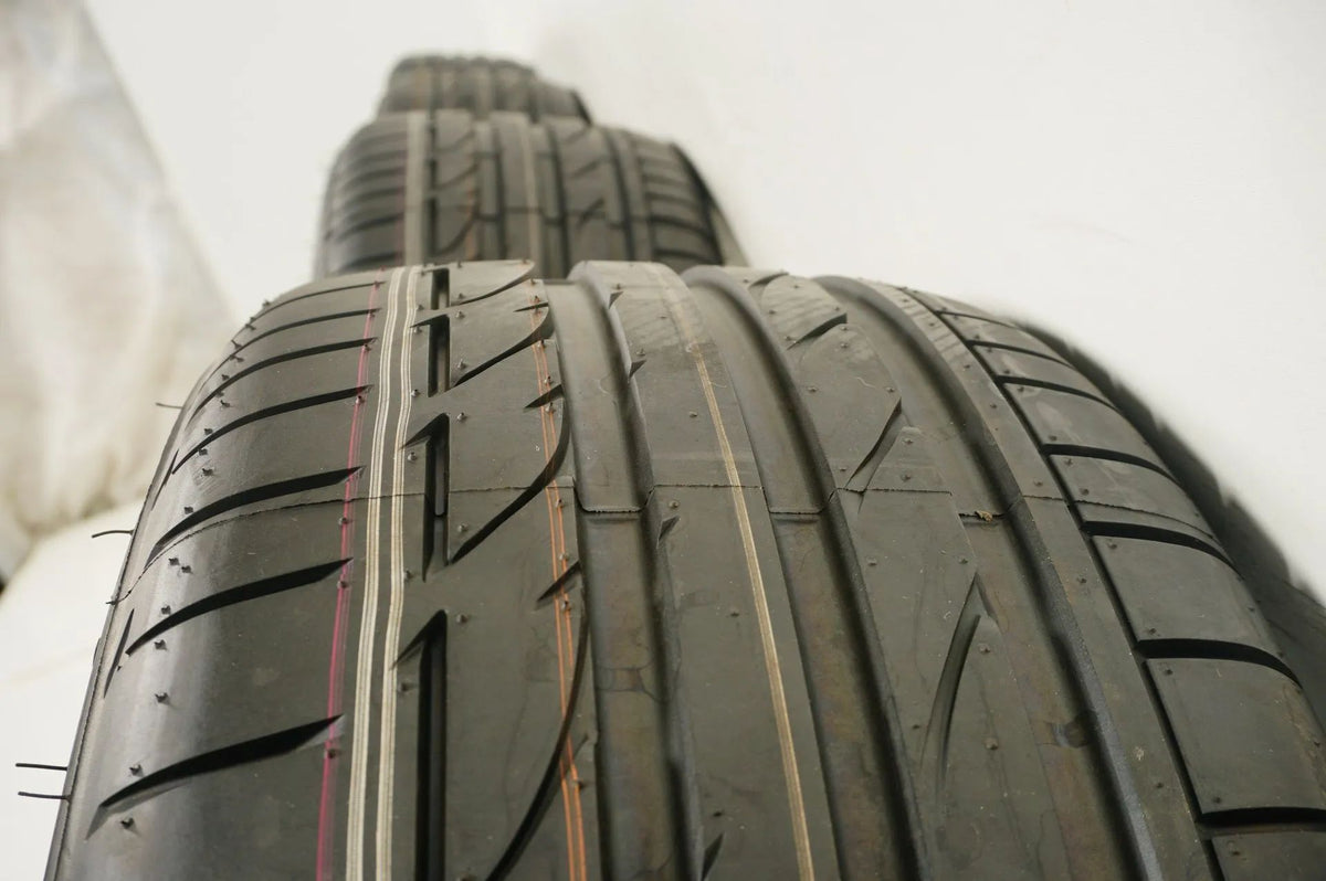 New BMW Z4 G29 summer wheels, summer tires, 17 inch Detailansicht 9