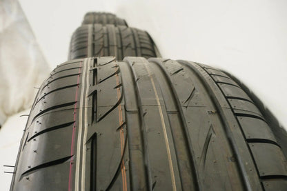 New BMW Z4 G29 summer wheels, summer tires, 17 inch