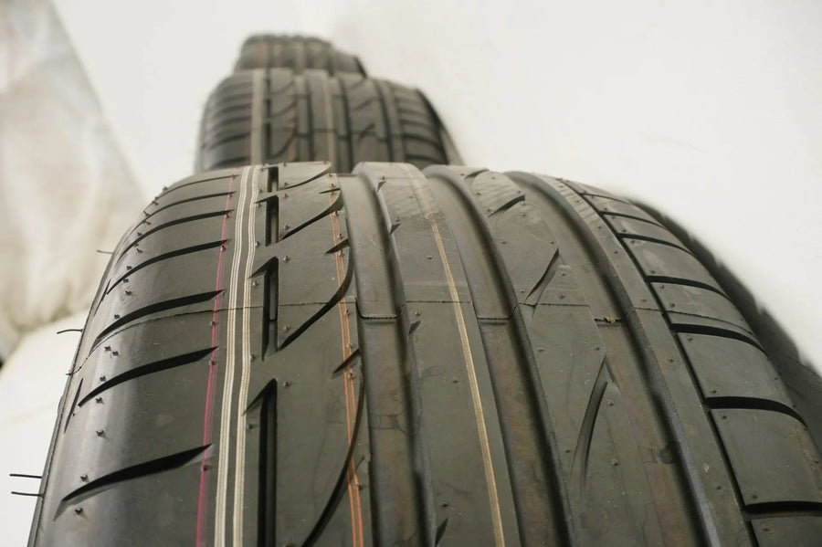 New BMW Z4 G29 summer wheels, summer tires, 17 inch