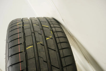 New BMW Z4 G29 summer wheels, summer tires, 17 inch