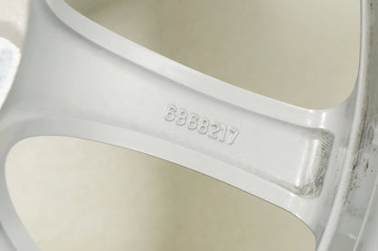 Pneus été neufs pour BMW Série 5 G30 G31, jantes été 225/55/17 pouces